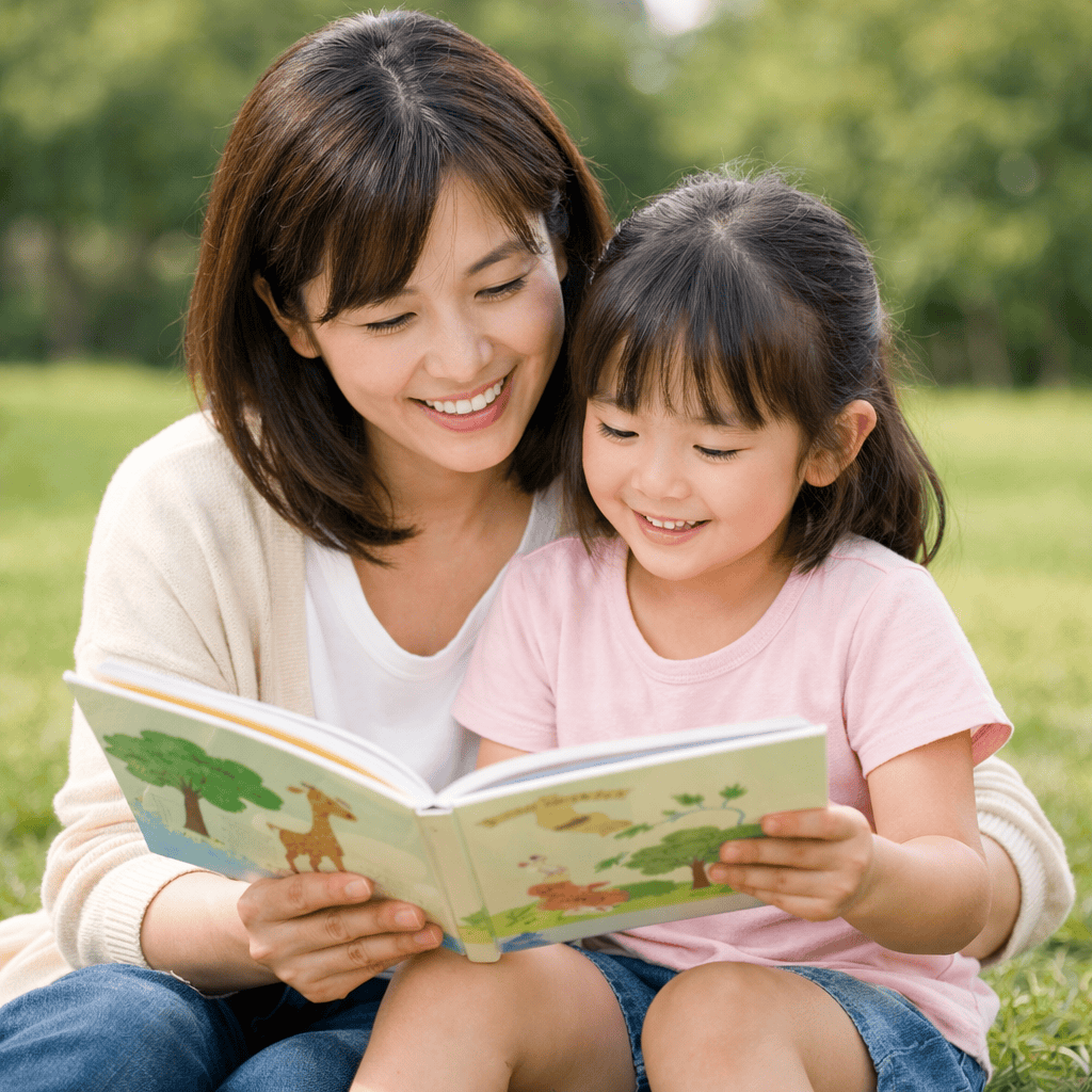 年長でひらがなはどこまでできればいい？目安とチェックリスト