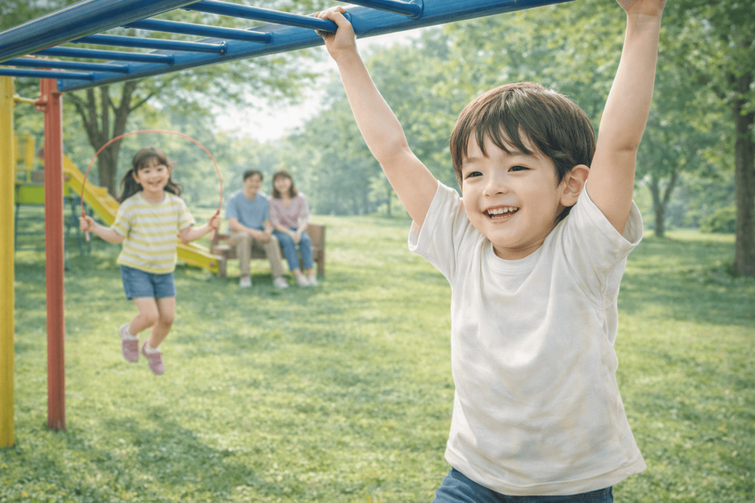 家庭学習はいつから始める？無理なく始めるタイミングと考え方