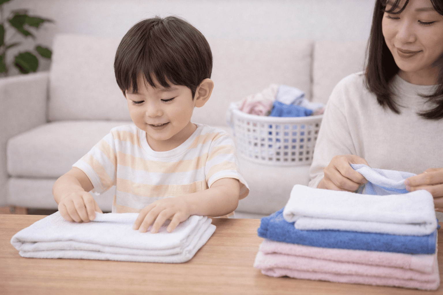 小学校受験で問われる「生活力」とは何か?家庭でできる準備