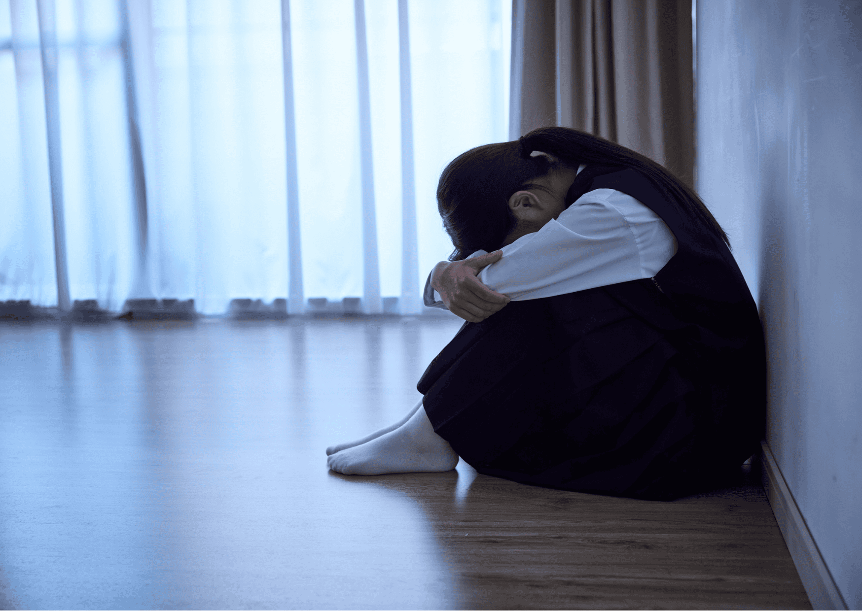 「なんで行けないの」と聞く前に知っておきたいこと——「学校に行けない日」シリーズ 第1回