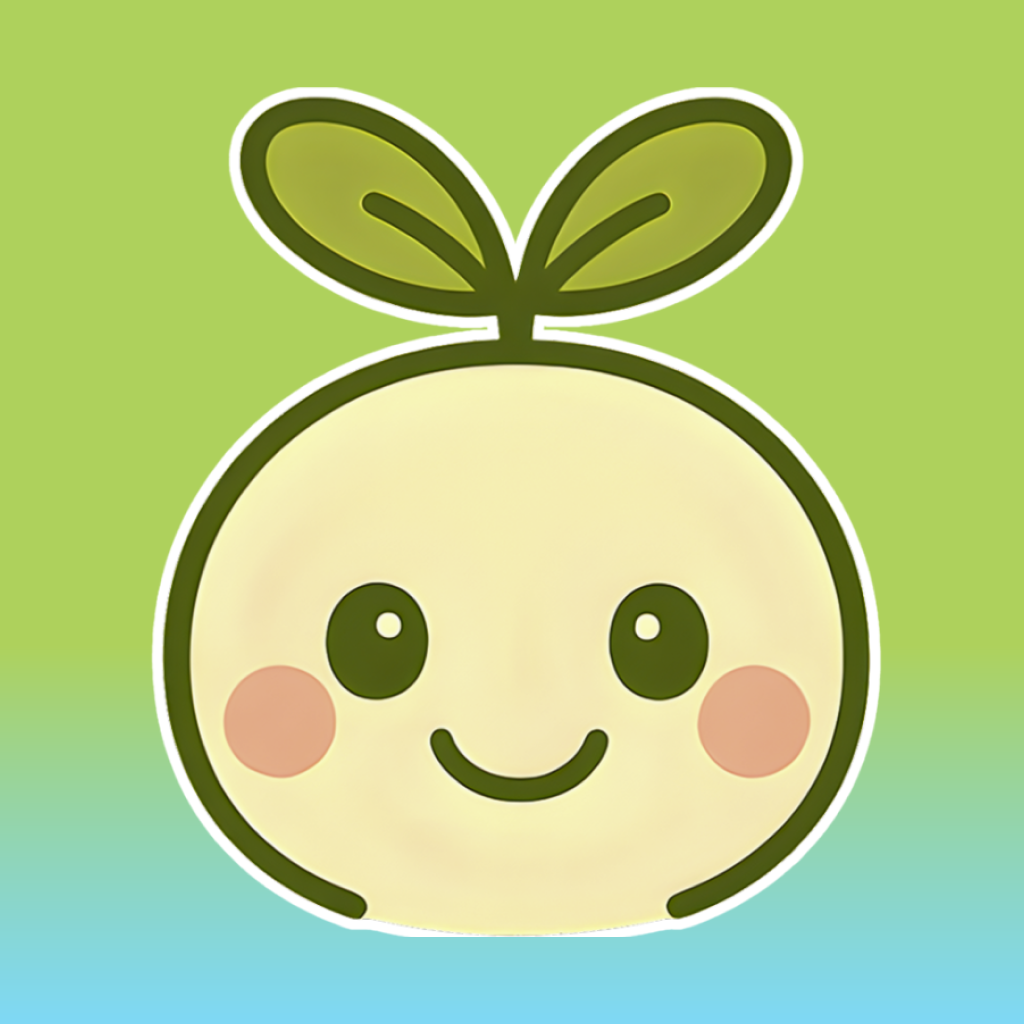 BrainySprouts アプリ紹介画像