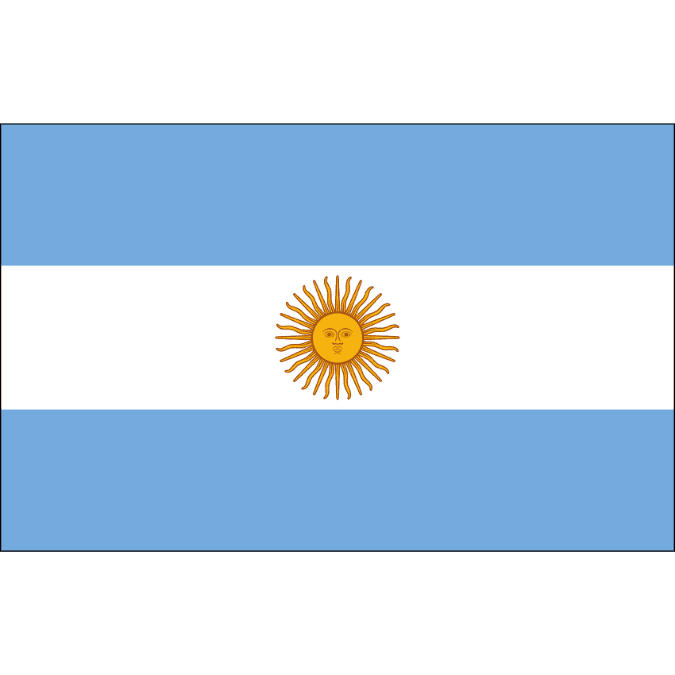 アルゼンチンの画像