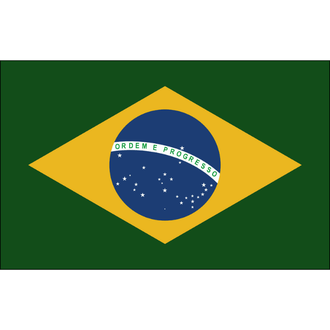 ブラジルの画像