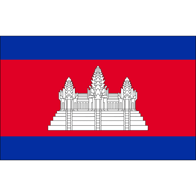カンボジアの画像