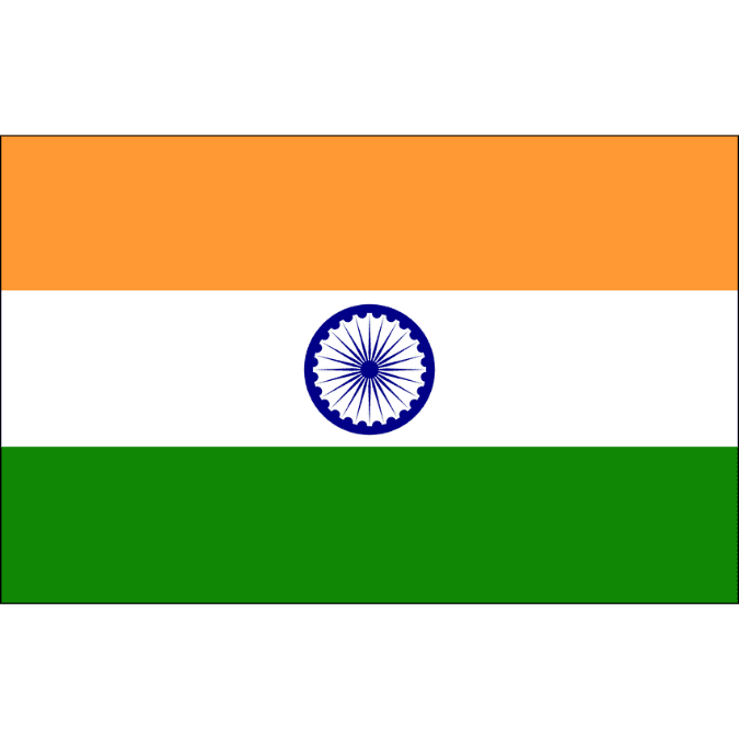インドの画像