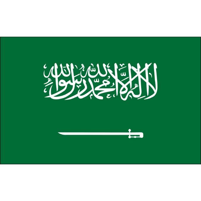 サウジアラビアの画像