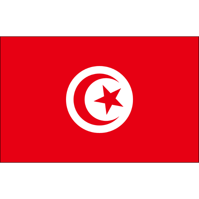 チュニジアの画像