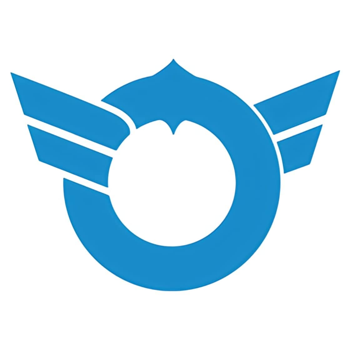 滋賀県 シンボルマークの画像