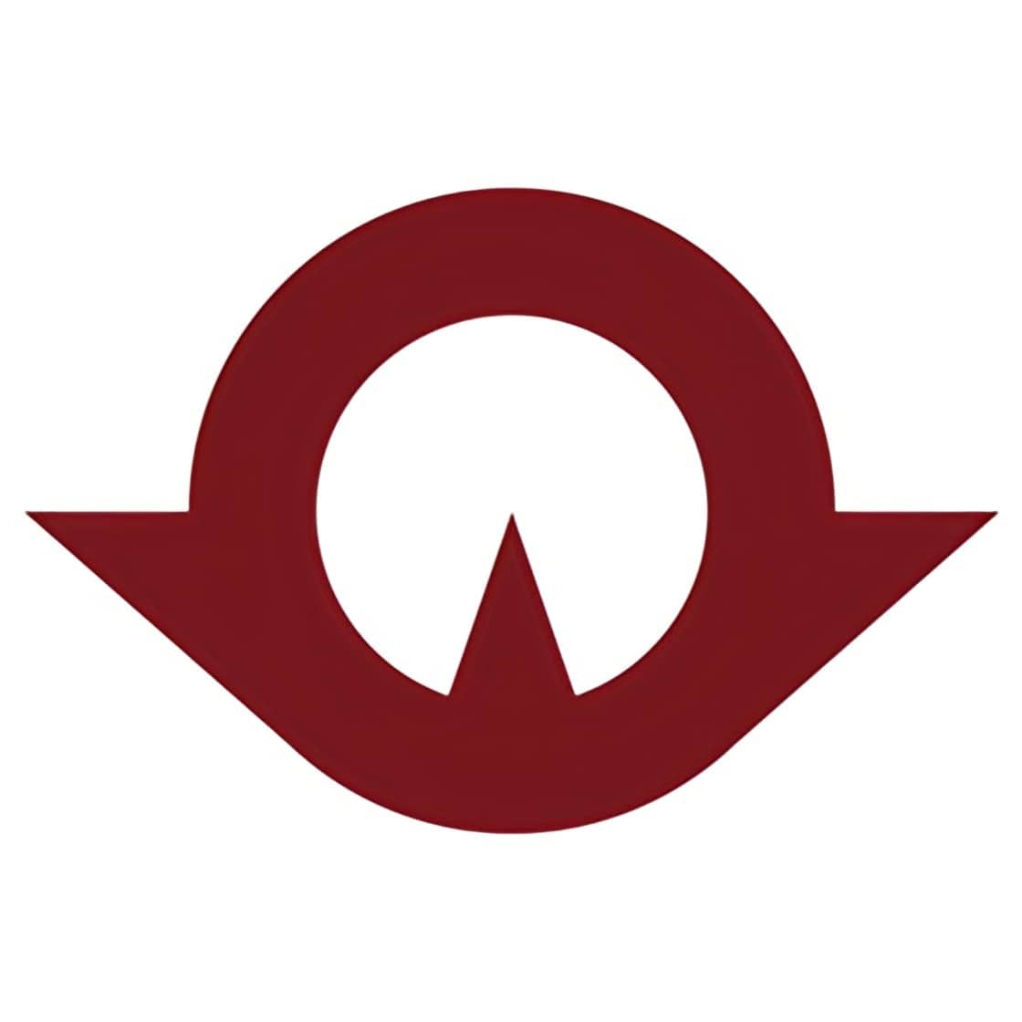 山口県 シンボルマークの画像