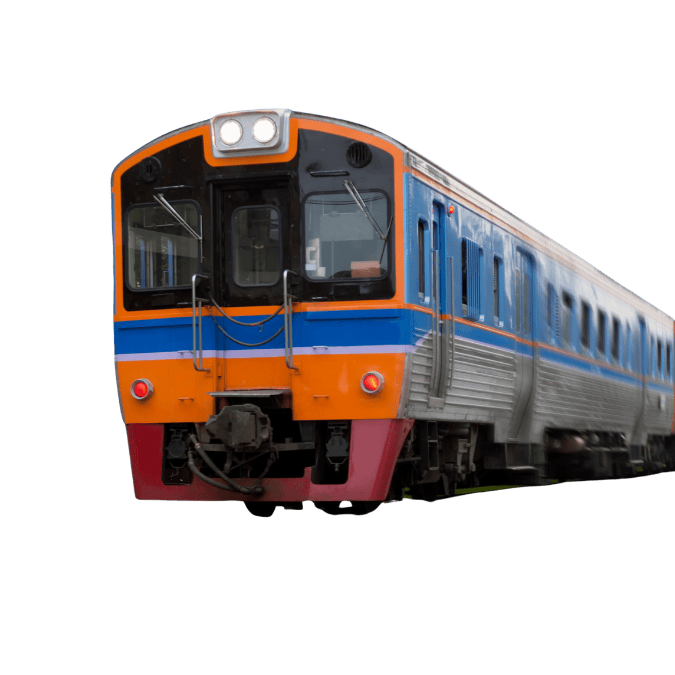 でんしゃの画像